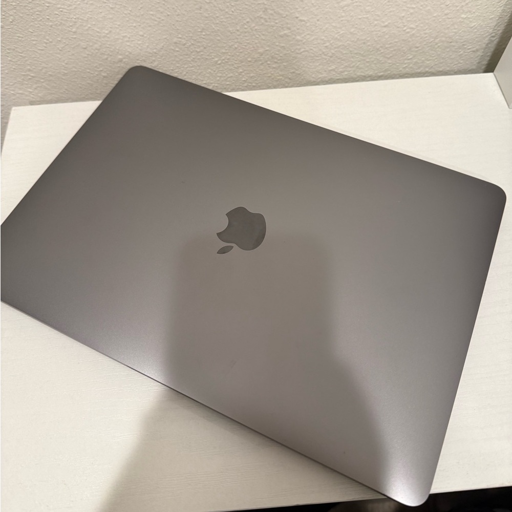 MacBook Pro 💻